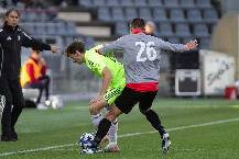 Siêu máy tính dự đoán Pisa vs Cremonese, 2h45 ngày 8/11