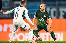 Soi k&egrave;o g&oacute;c Werder Bremen vs Wolfsburg, 02h30 ng&agrave;y 08/11
