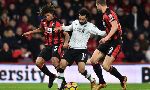 Nhận định b&oacute;ng đ&aacute; Bournemouth vs Liverpool, 22h ng&agrave;y 7/12: Kh&ocirc;ng thể cản cơn lốc đỏ
