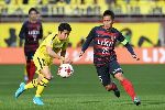 Ph&acirc;n t&iacute;ch tỷ lệ Nagoya Grampus vs Kashima Antlers, 12h ng&agrave;y 7/12