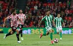 Real Betis vs Athletic Bilbao (20h 8/12): Cơ hội cho đội chủ nh&agrave;