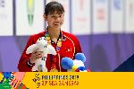 Lịch thi đấu Sea Games 30 của đo&agrave;n TTVN ng&agrave;y 7/12: Chờ v&agrave;ng từ Taekwondo v&agrave; &Aacute;nh Vi&ecirc;n