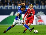 Nhận định bóng đá Leverkusen vs Schalke, 0h ngày 8/12: Chủ nhà gặp khó