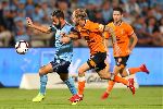 Ph&acirc;n t&iacute;ch tỷ lệ Sydney FC vs Brisbane Roar, 15h30 ng&agrave;y 7/12