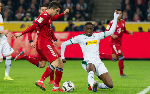 Kết quả vòng 14 Bundesliga: Monchengladbach vs Bayern Munich, 21h30 ngày 7/12