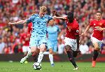 Tỷ lệ b&oacute;ng đ&aacute; Ngoại hạng Anh h&ocirc;m nay 7/12: Man City vs MU