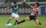 Nhận định Libertad Asuncion vs Palmeiras, 7h30 ng&agrave;y 9/12
