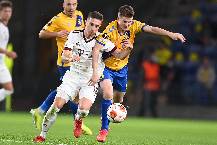 Biến động tỷ lệ k&egrave;o Sparta Prague vs Brondby, 0h45 ng&agrave;y 10/12