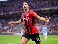 Đội h&igrave;nh ra s&acirc;n ch&iacute;nh thức AC Milan vs Liverpool, 3h ng&agrave;y 8/12