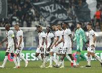 Đội h&igrave;nh ra s&acirc;n ch&iacute;nh thức Dortmund vs Besiktas, 3h ng&agrave;y 8/12