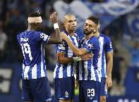 Đội h&igrave;nh ra s&acirc;n ch&iacute;nh thức Porto vs Atletico Madrid, 3h ng&agrave;y 8/12