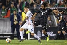 Nhận định, soi kèo Mexico vs Chile, 10h05 ngày 9/12