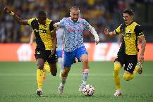 Nhận định, soi k&egrave;o MU vs Young Boys, 3h00 ng&agrave;y 9/12