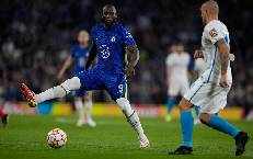 Ph&acirc;n t&iacute;ch k&egrave;o hiệp 1 Zenit vs Chelsea, 0h45 ng&agrave;y 9/12