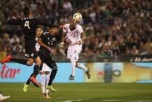 Soi k&egrave;o phạt g&oacute;c Mexico vs Chile, 10h05 ng&agrave;y 9/12