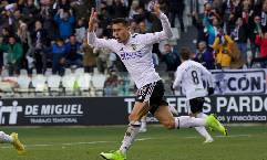 Joshua Ojele dự đoán Burgos vs Eibar, 20h ngày 8/12