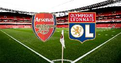 Nhận định, soi kèo Arsenal vs Lyon, 22h30 ngày 8/12
