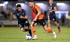 Nhận định, soi kèo Brisbane Roar vs Adelaide, 15h45 ngày 9/12