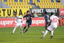 Nhận định, soi kèo Hermannstadt vs Chindia, 22h ngày 7/12