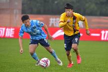 Nhận định, soi kèo Jiading vs Nantong Zhiyun, 13h00 ngày 8/12