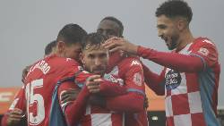 Nhận định, soi kèo Lugo vs Gijon, 22h15 ngày 8/12
