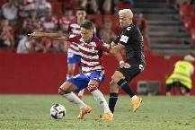 Nhận định, soi kèo Málaga vs Granada, 3h00 ngày 9/12