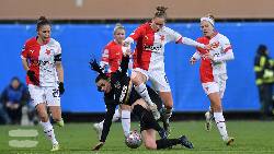 Nhận định, soi kèo Nữ Polten vs nữ Slavia Praha, 3h ngày 9/12