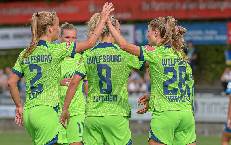 Nhận định, soi kèo Nữ Wolfsburg vs nữ AS Roma, 0h45 ngày 9/12