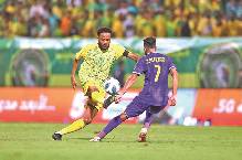 Soi kèo, dự đoán Macao Sur vs Al-Ittihad, 19h30 ngày 8/12