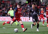 Soi kèo phạt góc Brisbane Roar vs Adelaide, 15h45 ngày 9/12