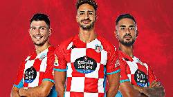 Soi kèo phạt góc Lugo vs Gijon, 22h15 ngày 8/12