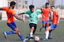 Soi kèo tài xỉu Muharraq vs Budaiya hôm nay, 22h30 ngày 7/12