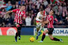 Nhận định, soi kèo Cayon vs Athletic Bilbao, 3h00 ngày 8/12