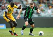 Nhận định, soi kèo Central Coast Mariners vs Western United, 15h45 ngày 08/12