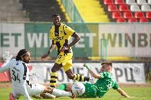 Nhận định, soi kèo Etar Veliko Tarnovo vs Botev Plovdiv, 22h30 ngày 7/12