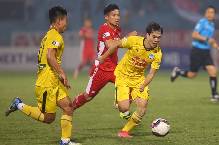 Nhận định, soi k&egrave;o HAGL vs Viettel, 17h00 ng&agrave;y 08/12