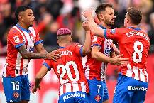 Nhận định, soi kèo Orihuela vs Girona, 3h00 ngày 8/12