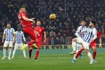 Nhận định, soi k&egrave;o Partizani Tirana vs Teuta Durres, 22h59 ng&agrave;y 7/12