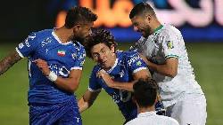 Nhận định, soi kèo Paykan vs Zob Ahan, 18h30 ngày 8/12