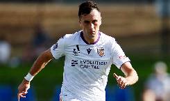 Phân tích tỷ lệ kèo hiệp 1 Perth Glory vs Melbourne City, 17h45 ngày 8/12
