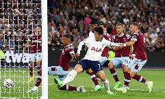 Phân tích tỷ lệ kèo hiệp 1 Tottenham vs West Ham, 3h15 ngày 8/12	