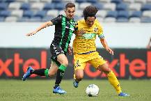 Soi kèo phạt góc Central Coast Mariners vs Western United, 15h45 này 8/12