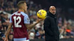 Thua tâm phục khẩu phục, Pep Guardiola chọn Aston Villa là ƯCV vô địch Premier League