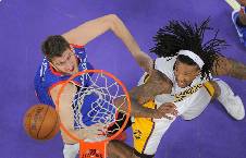 Nhận định bóng rổ Philadelphia 76ers vs Los Angeles Lakers, 07h30 ngày 8/12: Cái duyên của Sixers