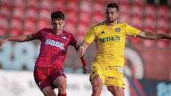 Nhận định, soi kèo Beroe vs Septemvri Sofia, 19h30 ngày 7/12: Tìm lại niềm vui