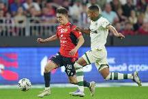 Nhận định, soi kèo Krasnodar vs CSKA Moscow, 23h00 ngày 7/12: Ưu thế sân nhà