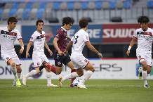 Nhận định, soi kèo Suwon vs Bucheon, 17h00 ngày 8/12: Tạm biệt Suwon