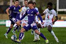Nhận định, soi kèo Wolfsberger vs Austria Vienna, 20h30 ngày 7/12: Trận chiến bước ngoặt