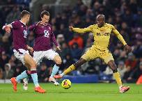 Soi k&egrave;o g&oacute;c Fulham vs Crystal Palace, 23h30 ng&agrave;y 7/12