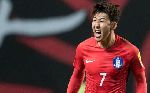 Hàn Quốc ‘mỏi mắt’ chờ Son Heung-min sau chiến thắng nhọc Philippines
